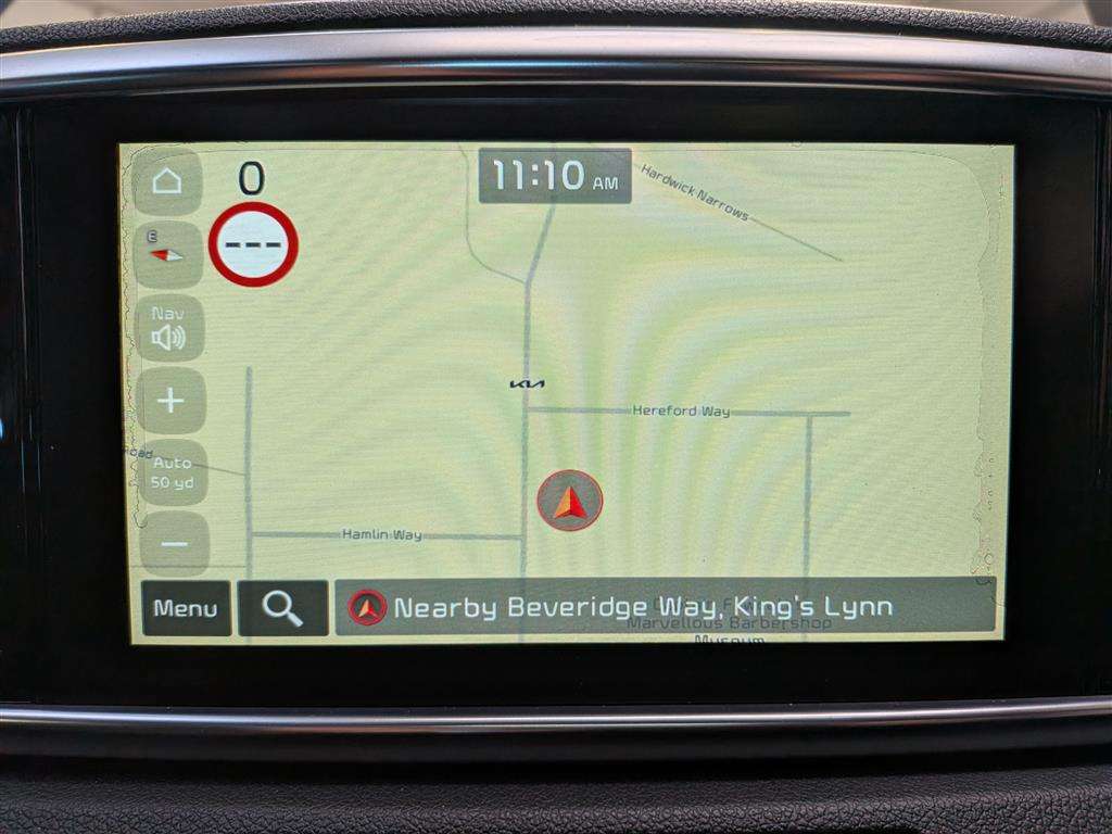 <p>2020 KIA SPORTAGE GT-LINE S CRDI I</p>