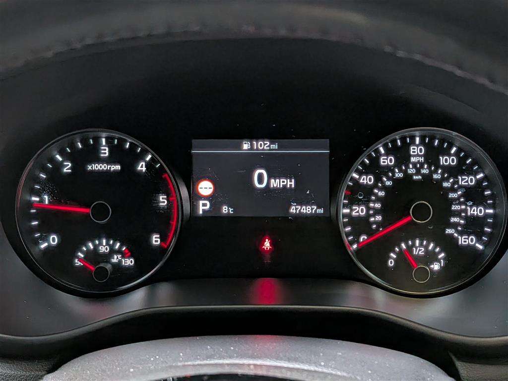 <p>2020 KIA SPORTAGE GT-LINE S CRDI I</p>