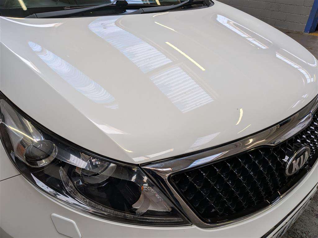 <p>2014 KIA SPORTAGE KX-3 CRDI</p>