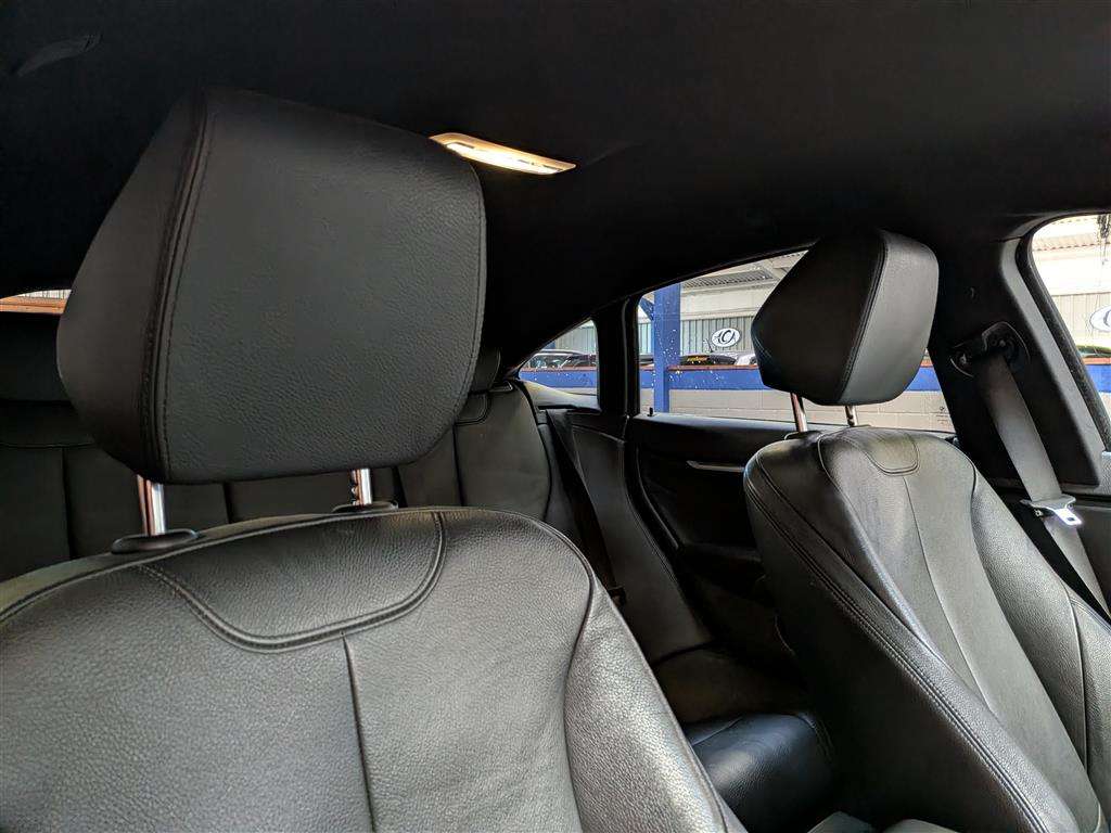 <p>2018 BMW 420I GRAN COUPE M SPORT A</p>