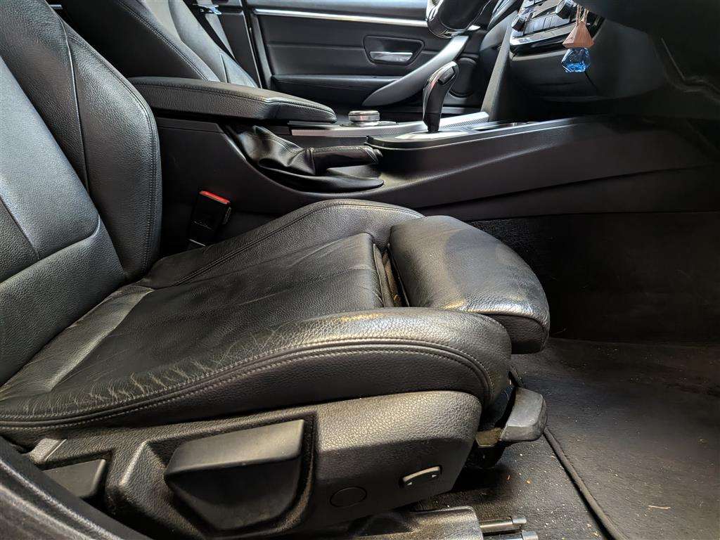 <p>2018 BMW 420I GRAN COUPE M SPORT A</p>