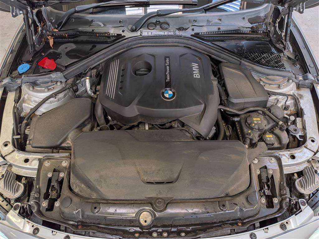 <p>2018 BMW 420I GRAN COUPE M SPORT A</p>