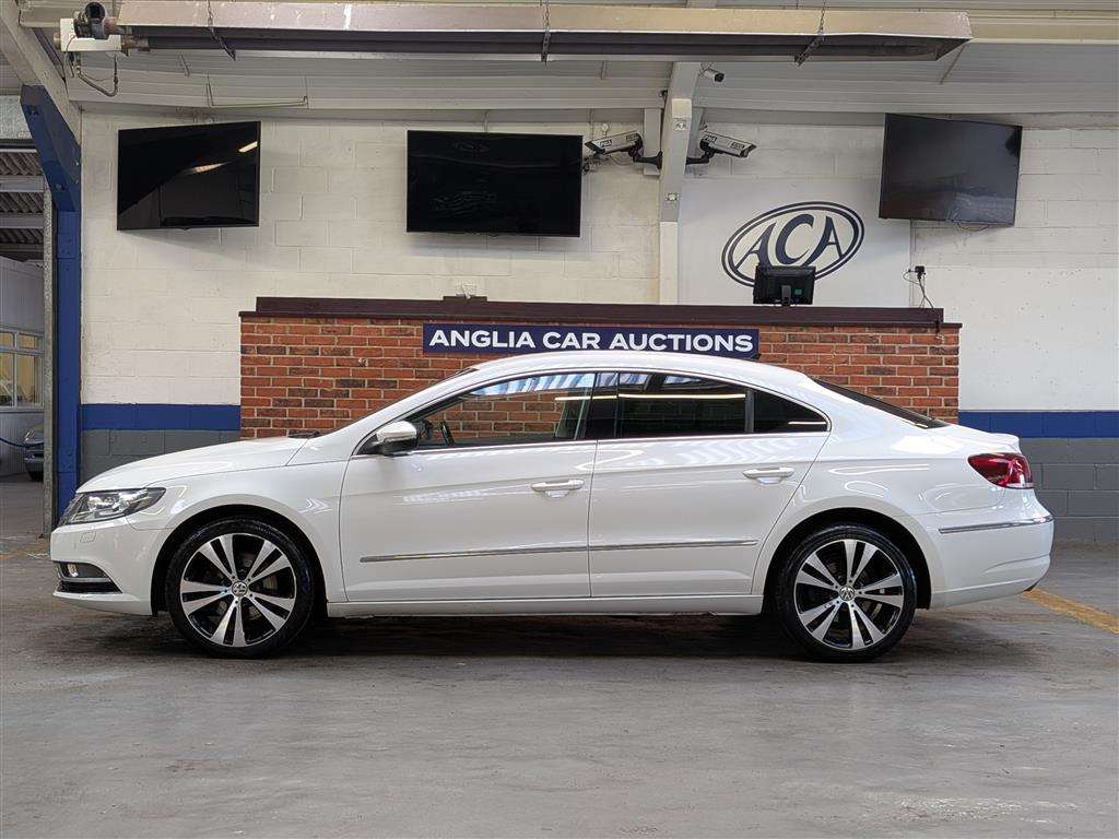 <p>2014 VOLKSWAGEN CC GT BLUEMOTION TECHNOLG</p>