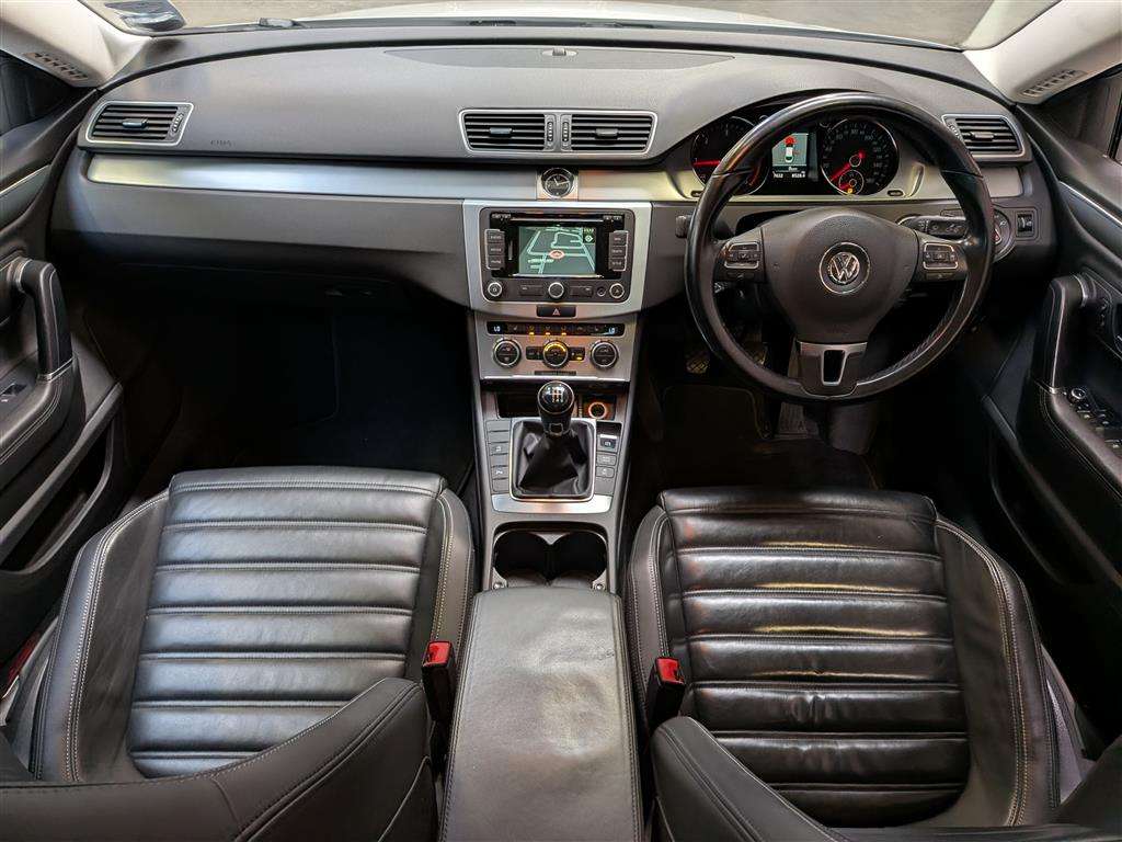 <p>2014 VOLKSWAGEN CC GT BLUEMOTION TECHNOLG</p>