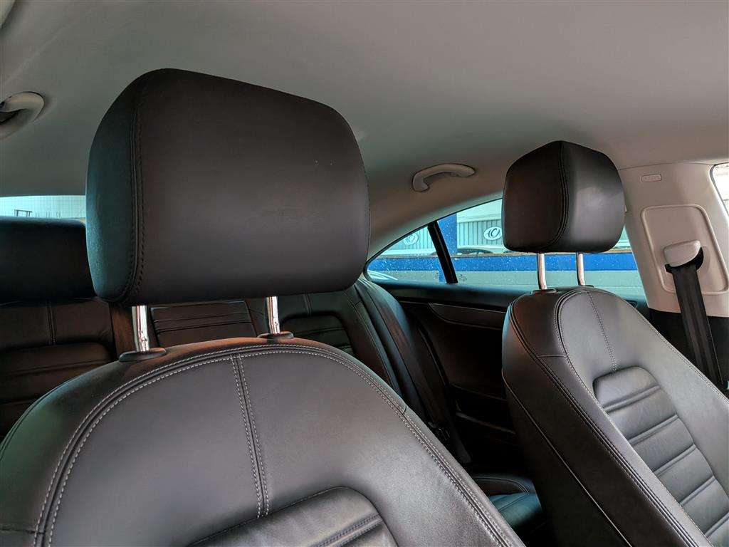<p>2014 VOLKSWAGEN CC GT BLUEMOTION TECHNOLG</p>