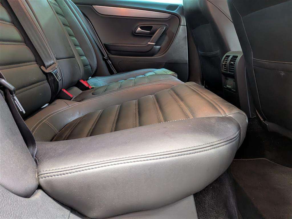 <p>2014 VOLKSWAGEN CC GT BLUEMOTION TECHNOLG</p>