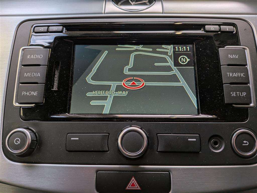<p>2014 VOLKSWAGEN CC GT BLUEMOTION TECHNOLG</p>