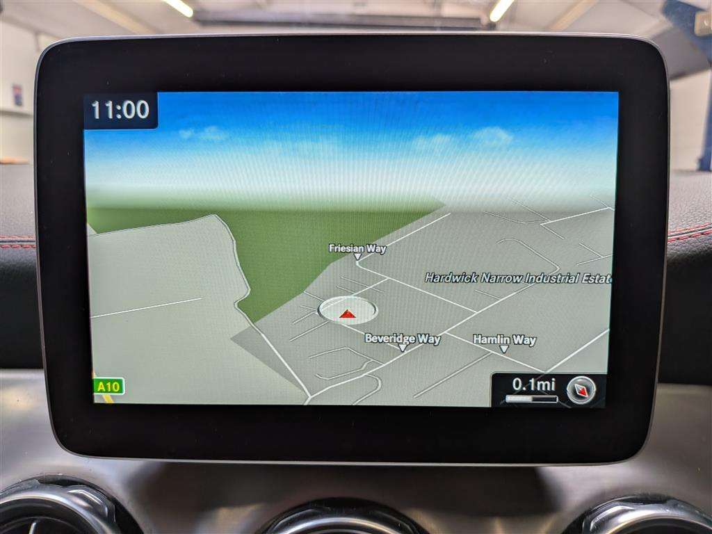 <p>2018 MERCEDES-BENZ GLA 220 AMG LINE PREM D 4</p>