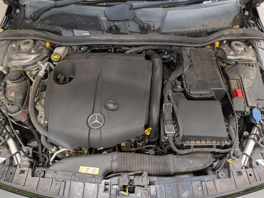 <p>2018 MERCEDES-BENZ GLA 220 AMG LINE PREM D 4</p>