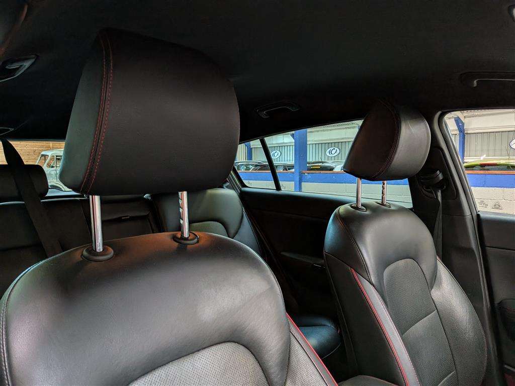 <p>2020 KIA SPORTAGE GT-LN CRDI ISG 4</p>