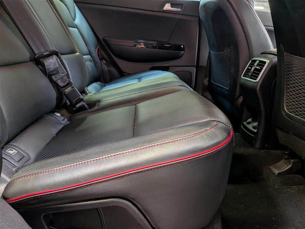 <p>2020 KIA SPORTAGE GT-LN CRDI ISG 4</p>