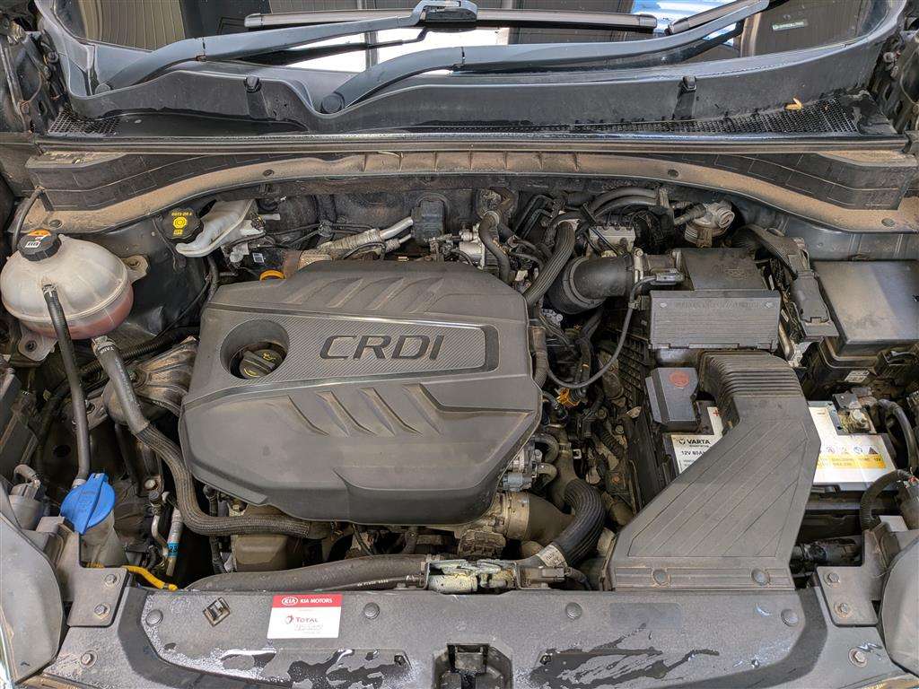 <p>2020 KIA SPORTAGE GT-LN CRDI ISG 4</p>