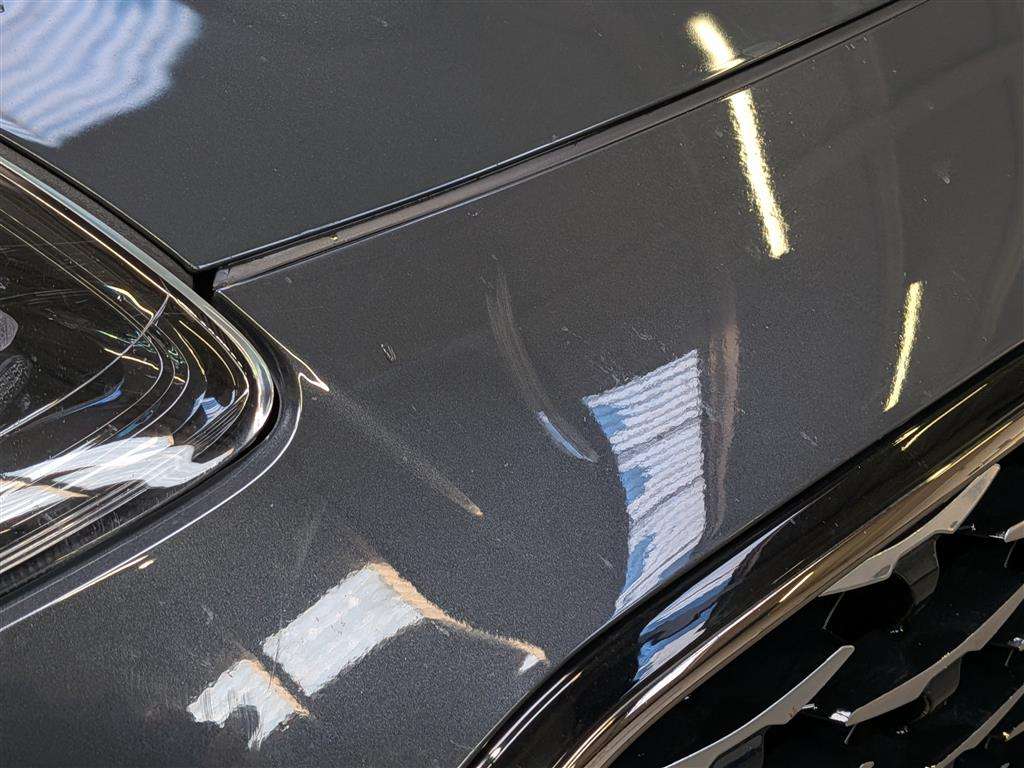 <p>2020 KIA SPORTAGE GT-LN CRDI ISG 4</p>