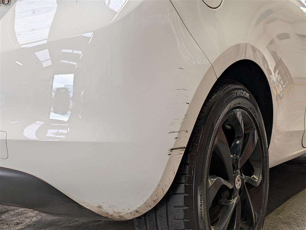 <p>2015 VAUXHALL CORSA STING R ECOFLEX S/S</p>
