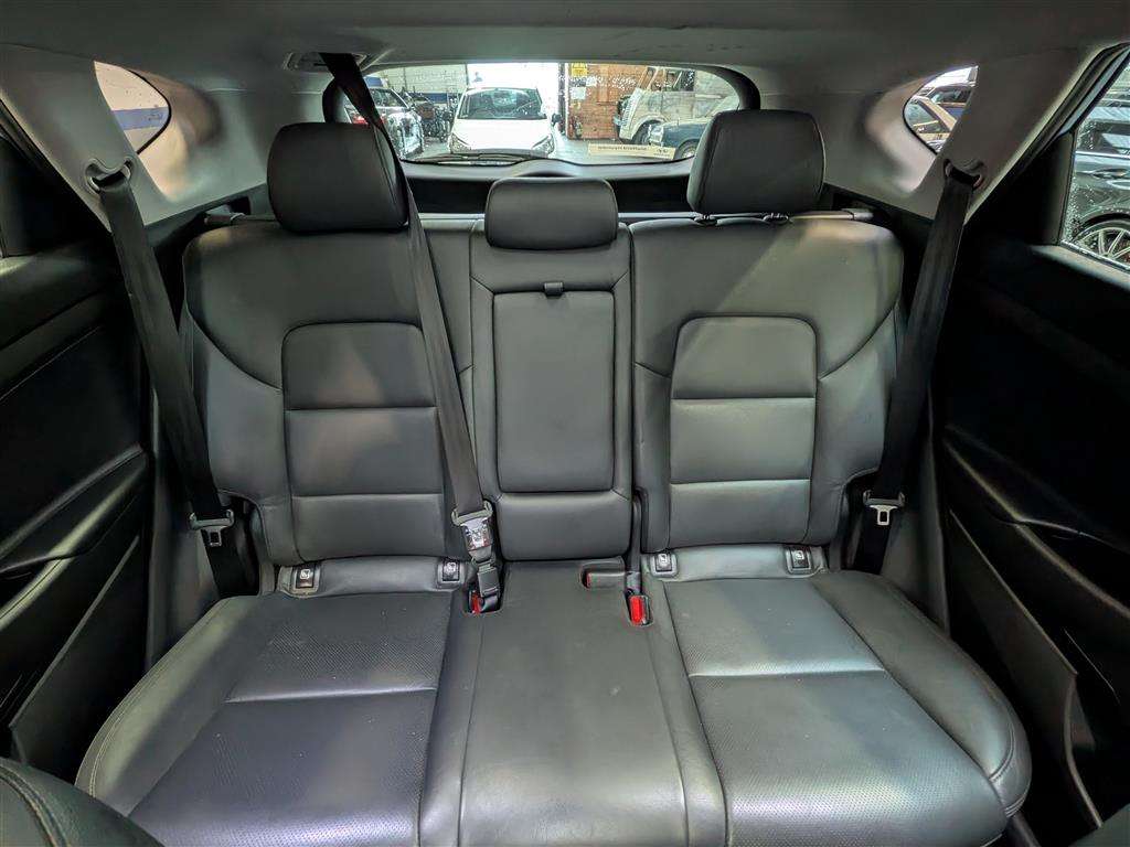 <p>2018 HYUNDAI TUCSON PREMIUM SE CRDI AU</p>