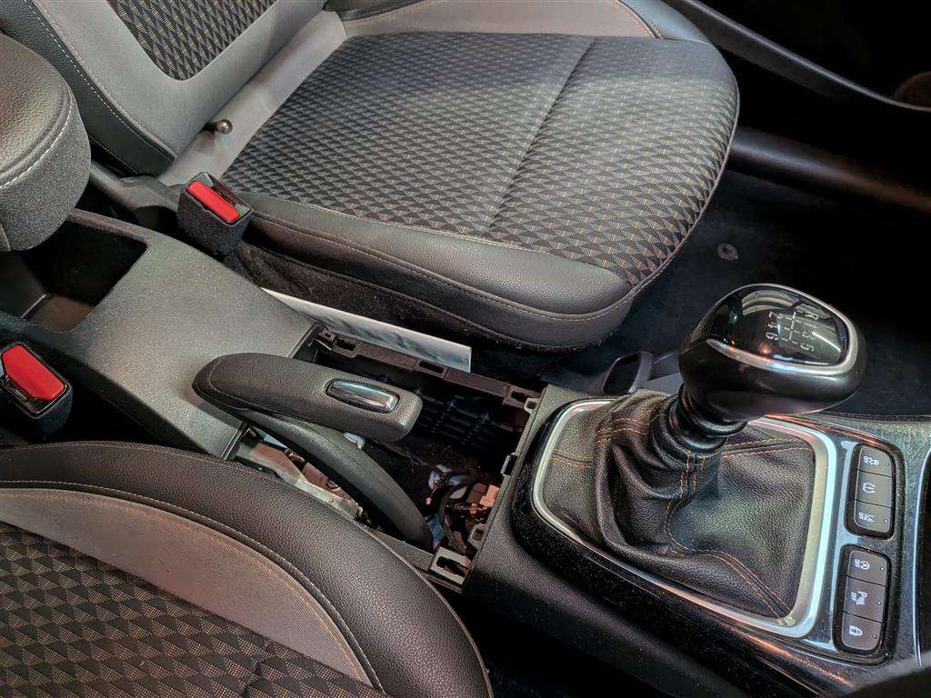 <p>2019 VAUXHALL CROSSLAND X ELITE TURBO D</p>