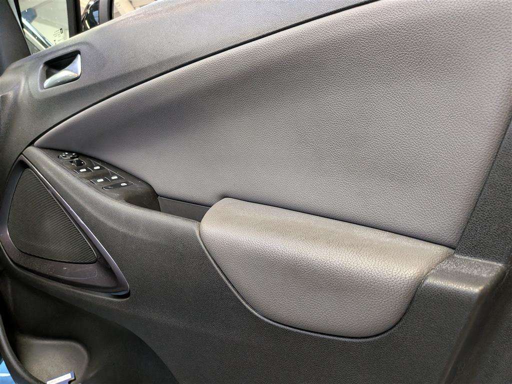 <p>2019 VAUXHALL CROSSLAND X ELITE TURBO D</p>