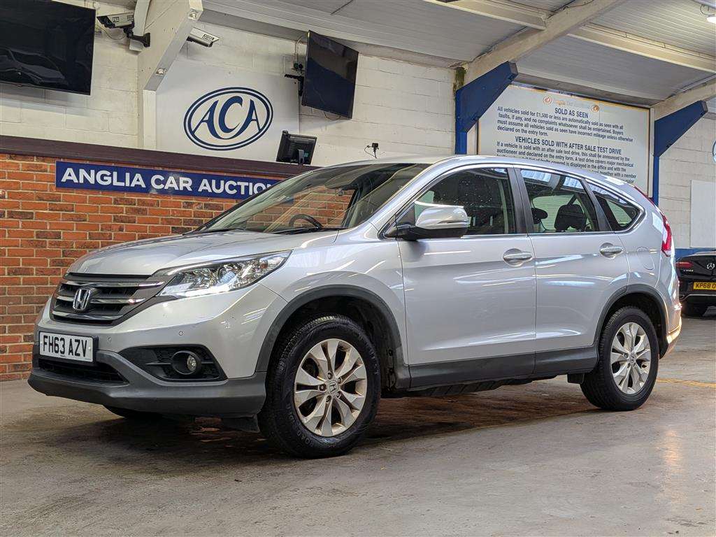 <p>2014 HONDA CR-V SE I-VTEC AUTO</p>