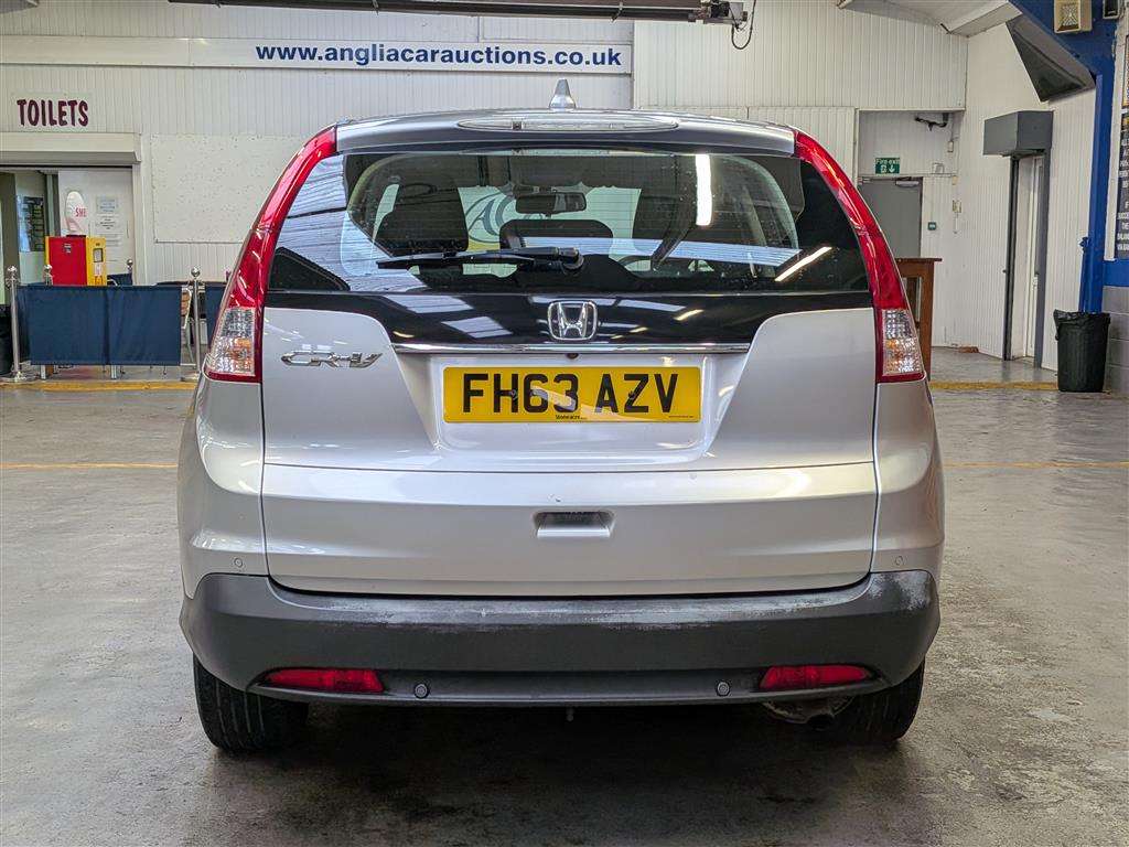 <p>2014 HONDA CR-V SE I-VTEC AUTO</p>