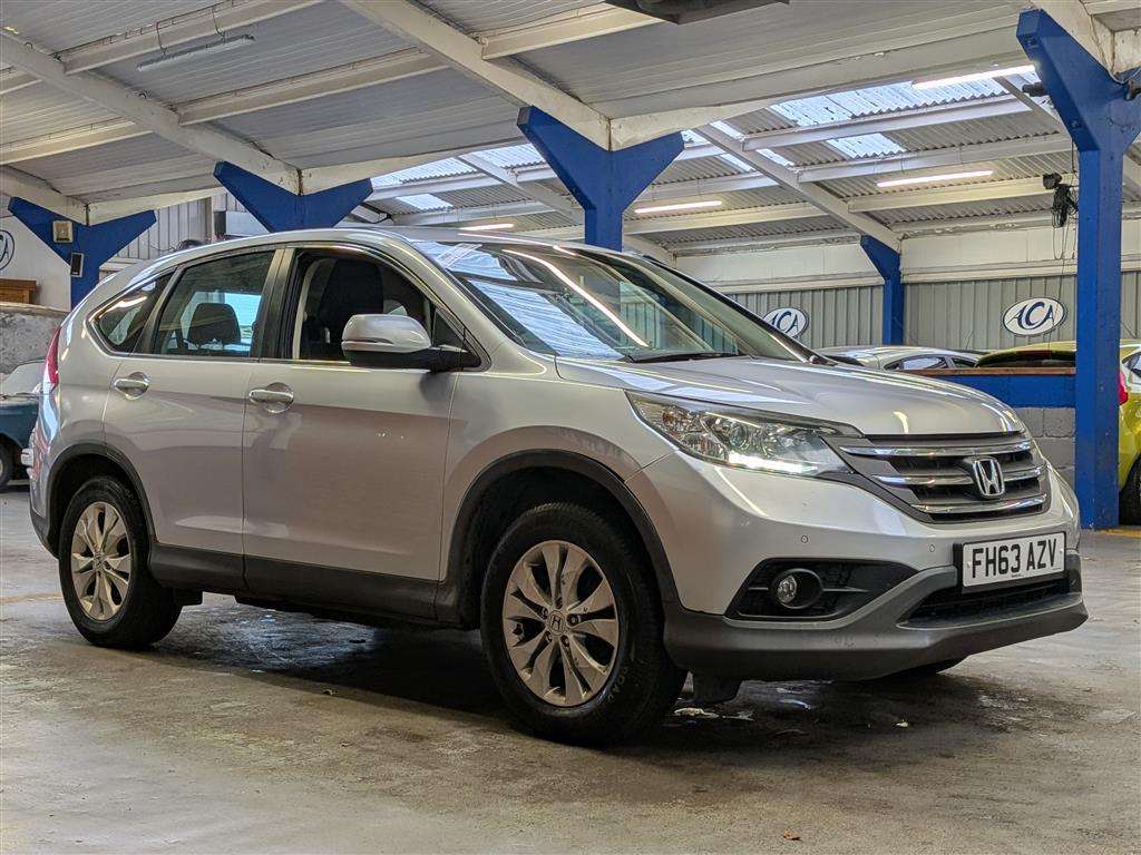 <p>2014 HONDA CR-V SE I-VTEC AUTO</p>