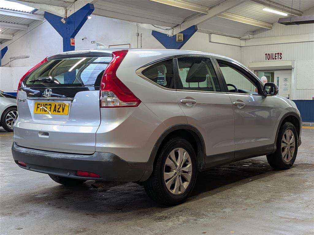<p>2014 HONDA CR-V SE I-VTEC AUTO</p>