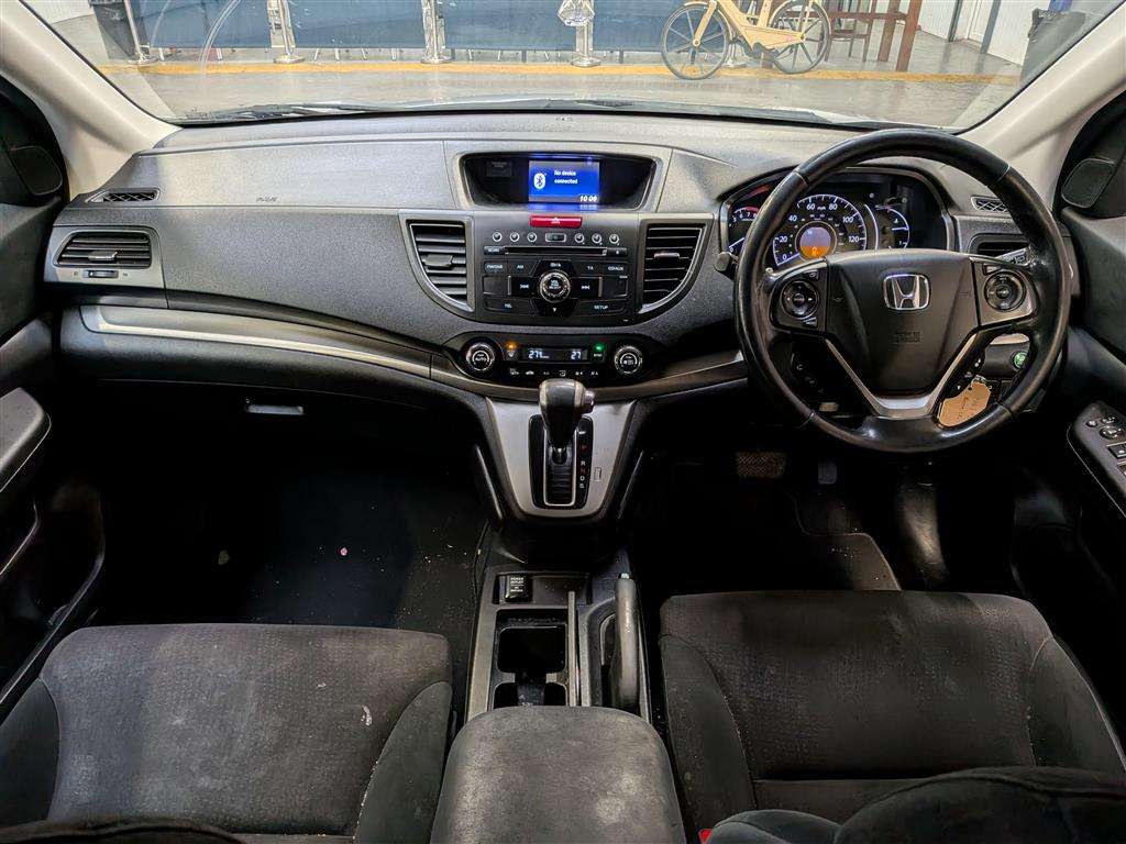 <p>2014 HONDA CR-V SE I-VTEC AUTO</p>