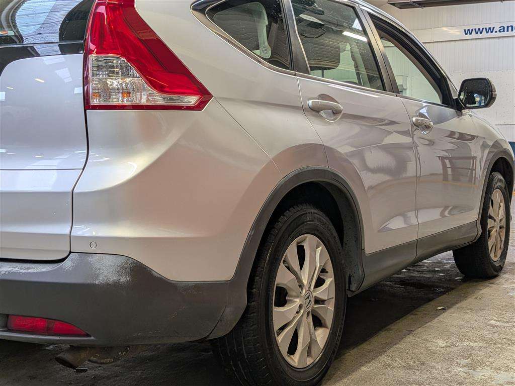 <p>2014 HONDA CR-V SE I-VTEC AUTO</p>