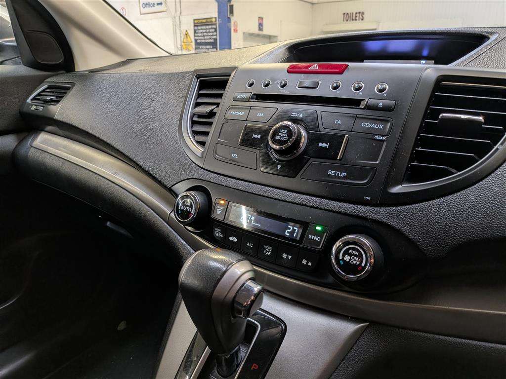 <p>2014 HONDA CR-V SE I-VTEC AUTO</p>