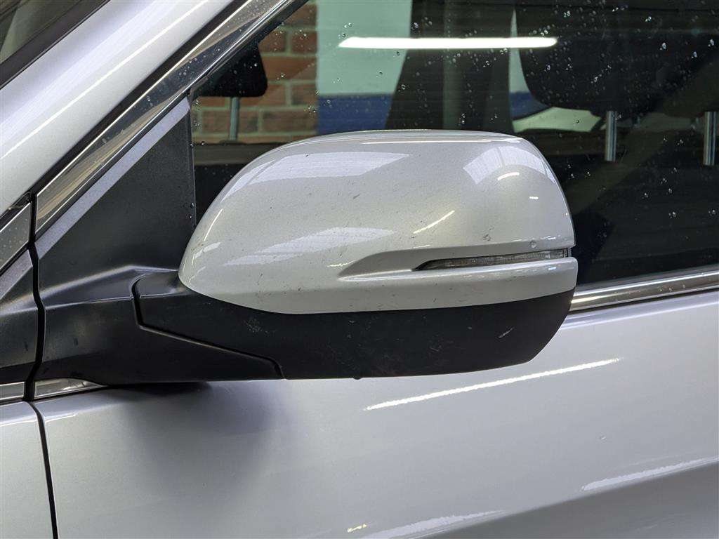 <p>2014 HONDA CR-V SE I-VTEC AUTO</p>