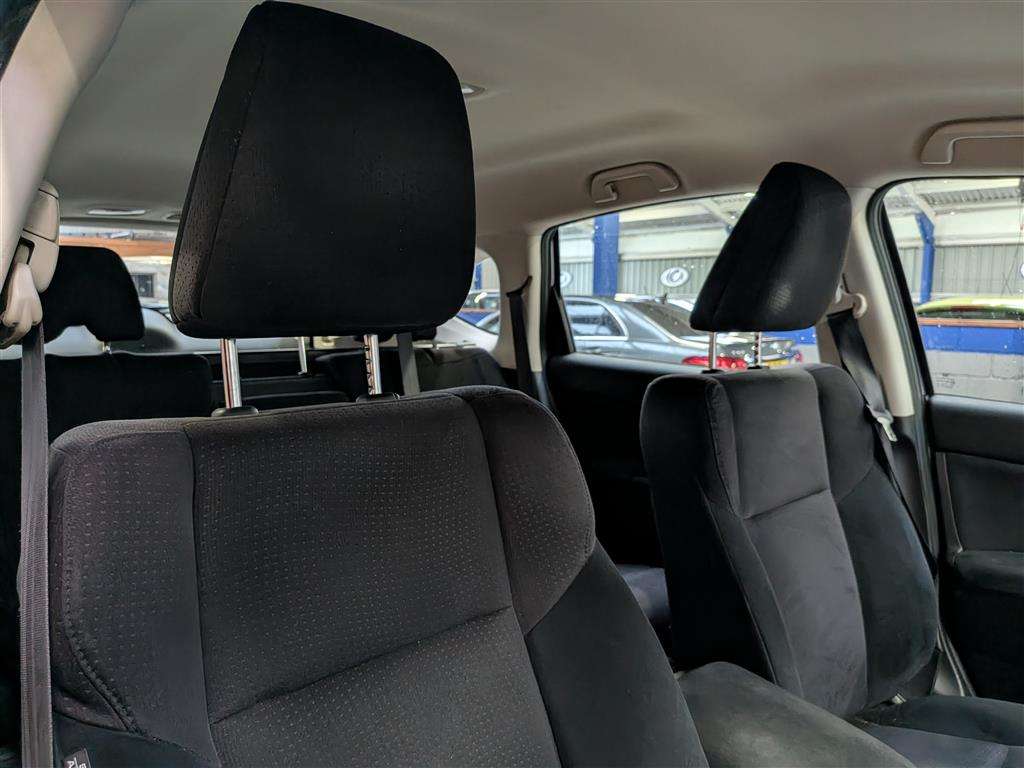 <p>2014 HONDA CR-V SE I-VTEC AUTO</p>