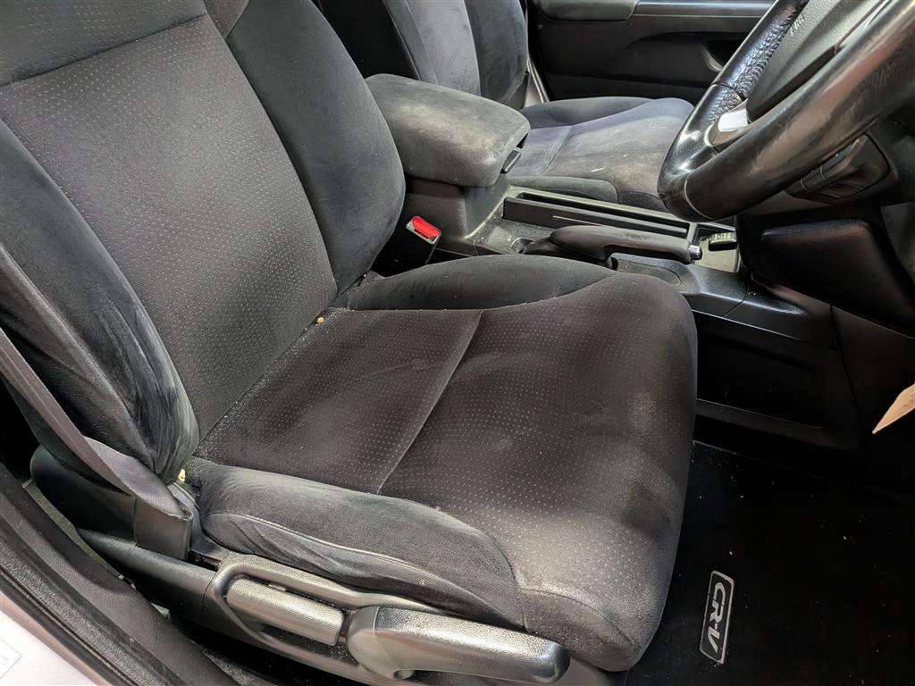 <p>2014 HONDA CR-V SE I-VTEC AUTO</p>