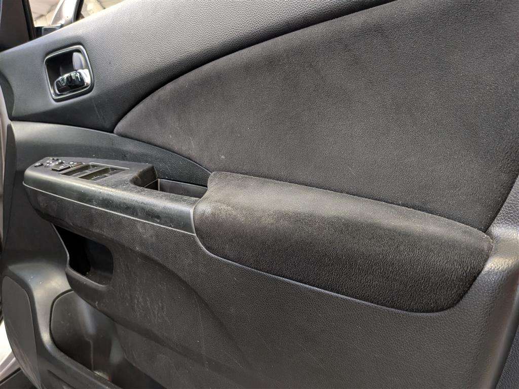 <p>2014 HONDA CR-V SE I-VTEC AUTO</p>