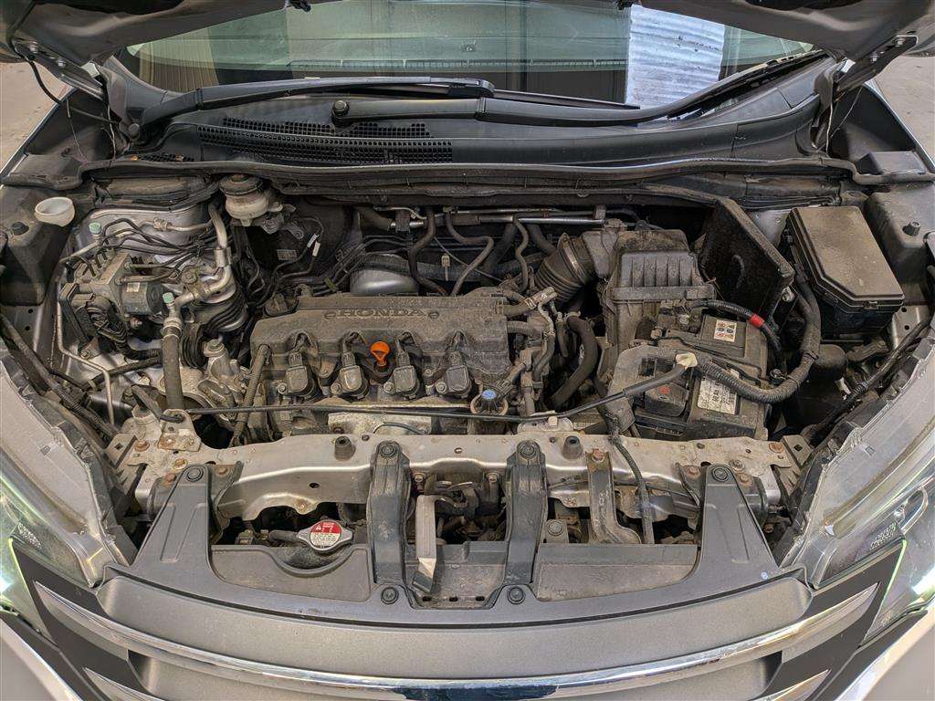 <p>2014 HONDA CR-V SE I-VTEC AUTO</p>