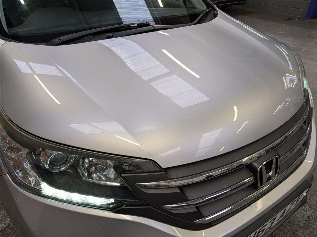 <p>2014 HONDA CR-V SE I-VTEC AUTO</p>