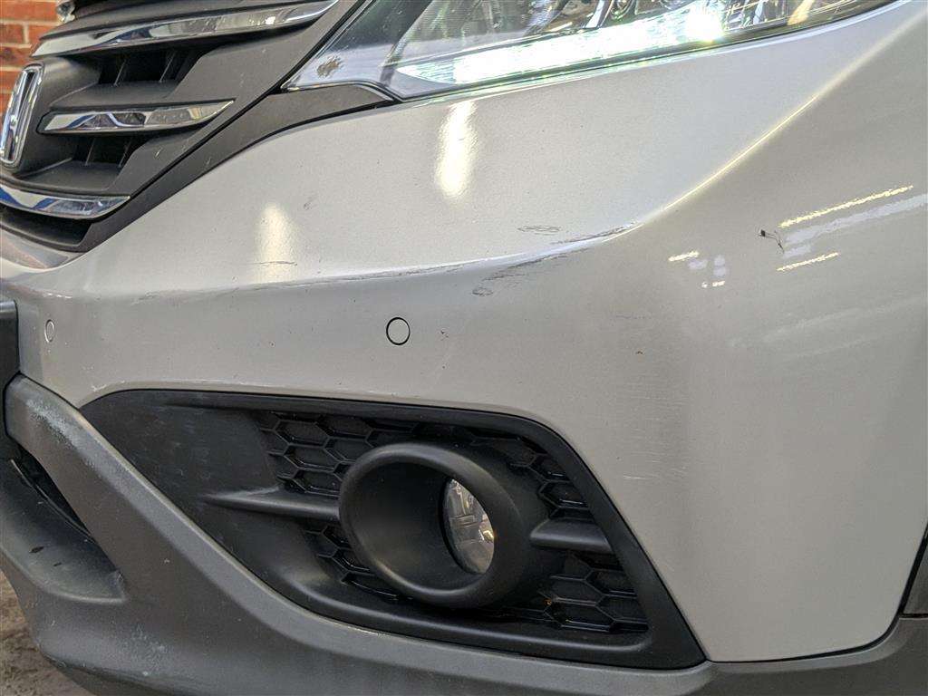 <p>2014 HONDA CR-V SE I-VTEC AUTO</p>