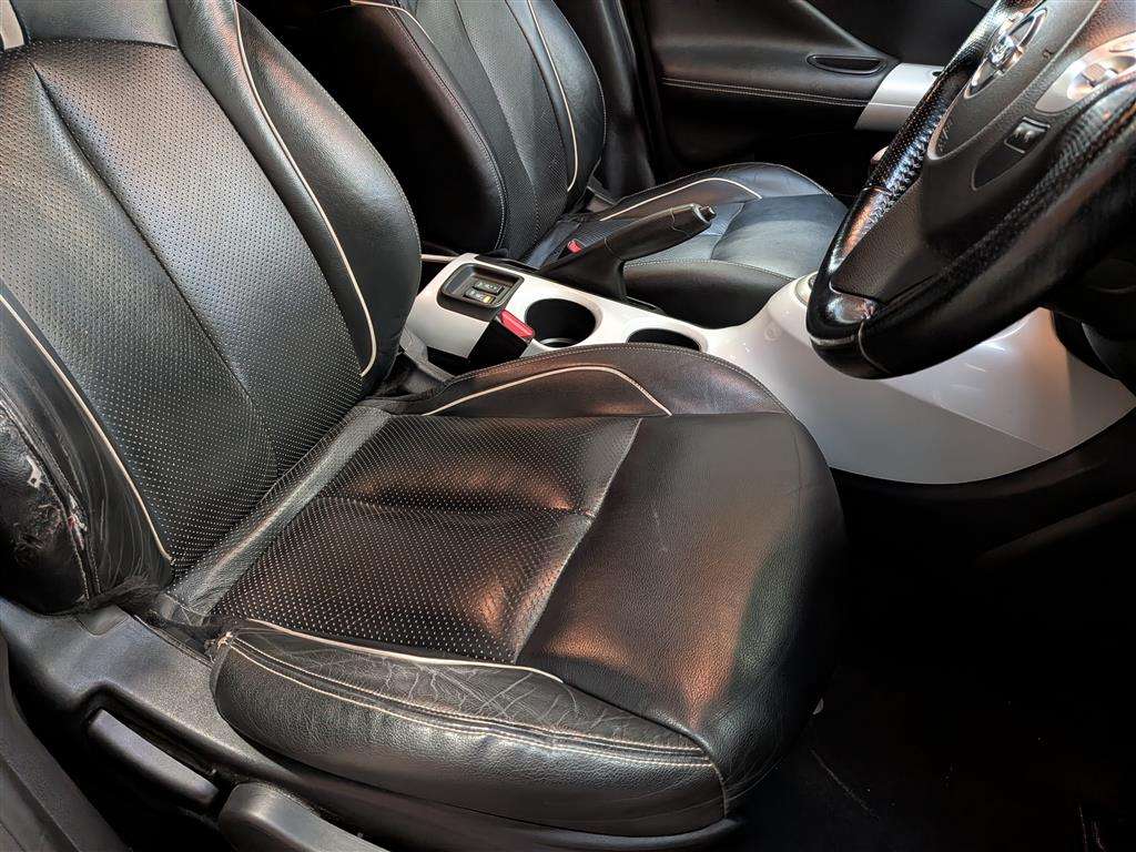 <p>2015 NISSAN JUKE TEKNA DCI</p>