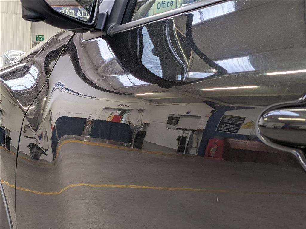 <p>2015 NISSAN JUKE TEKNA DCI</p>