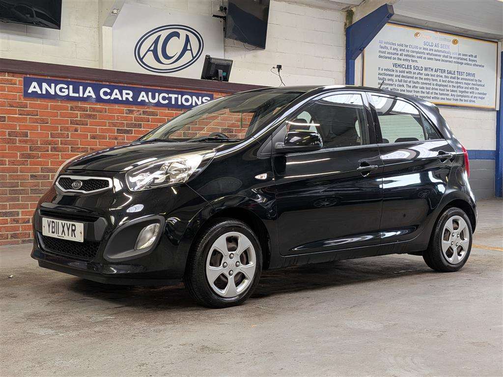 <p>2011 KIA PICANTO 1</p>