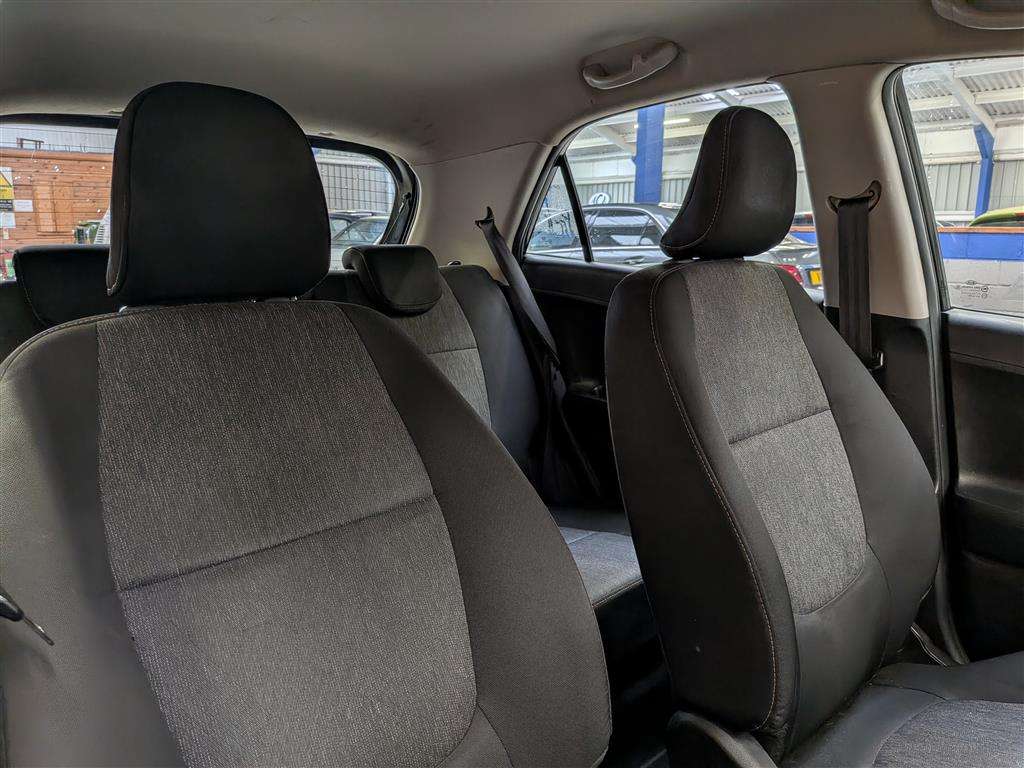 <p>2011 KIA PICANTO 1</p>