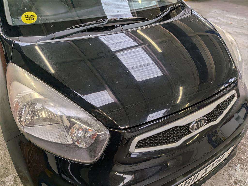 <p>2011 KIA PICANTO 1</p>