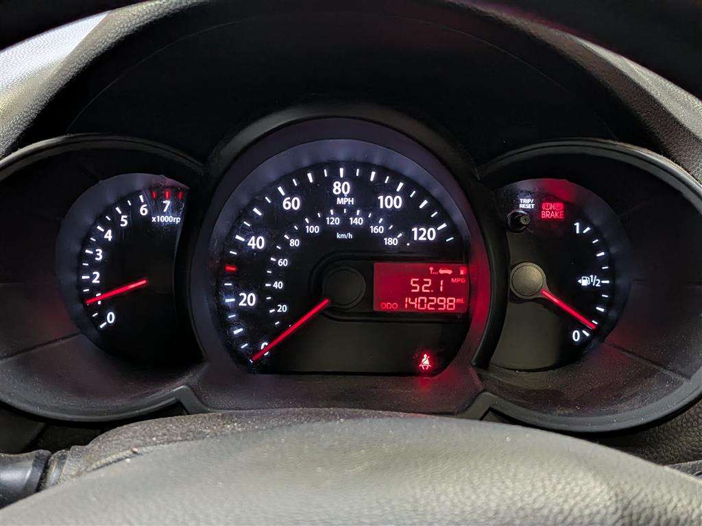 <p>2011 KIA PICANTO 1</p>
