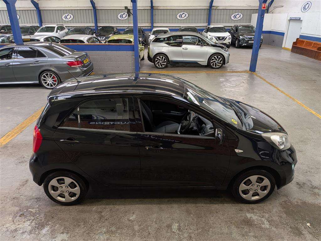 <p>2011 KIA PICANTO 1</p>