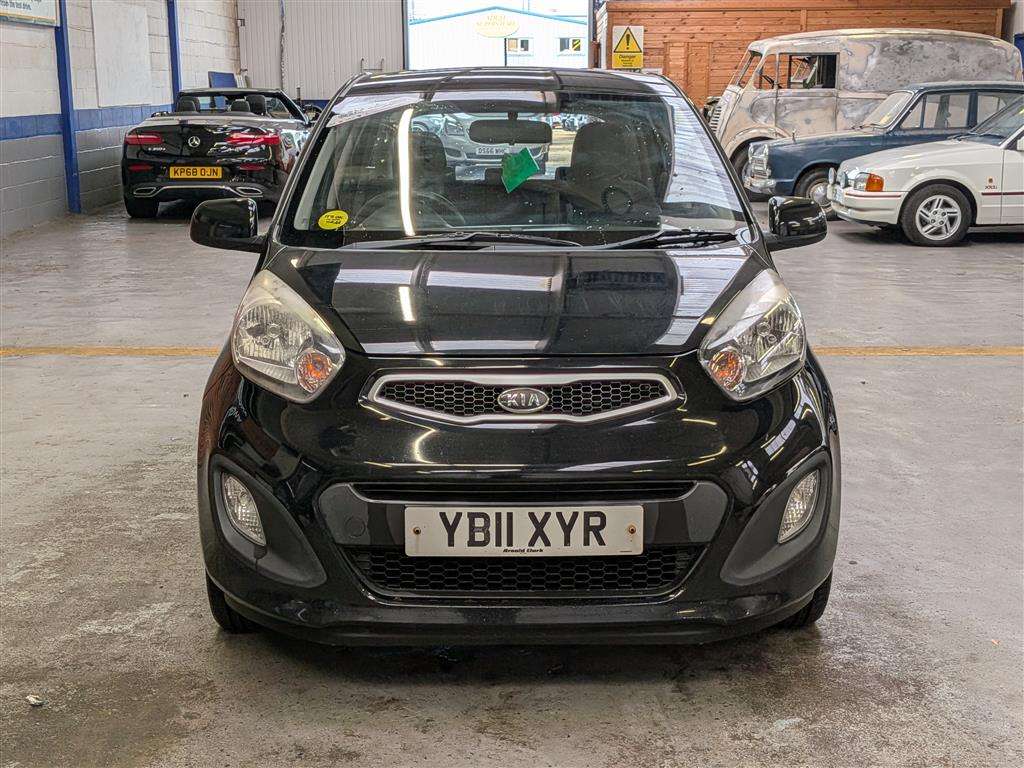 <p>2011 KIA PICANTO 1</p>