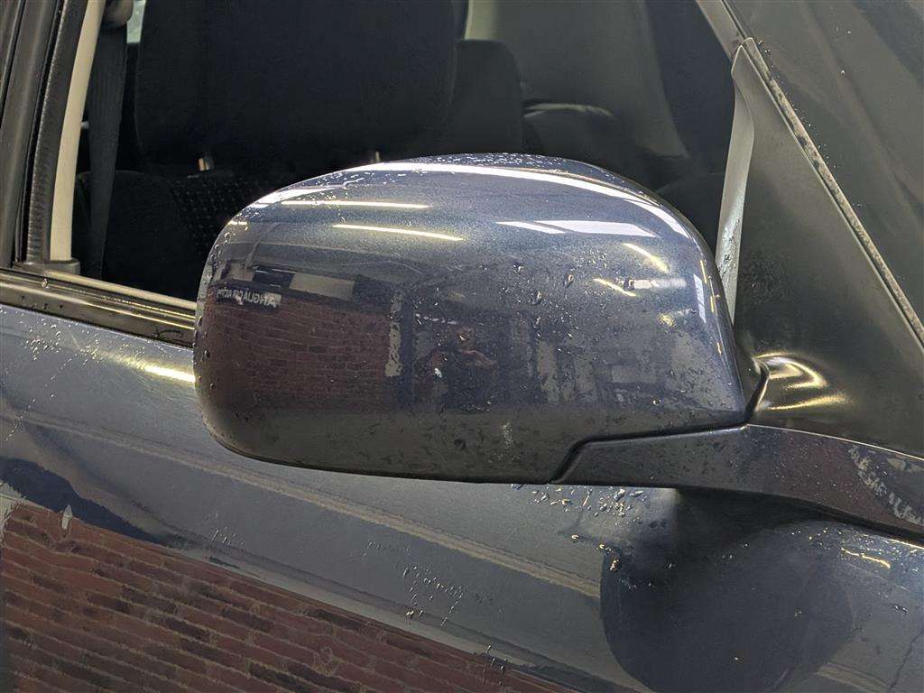 <p>2007 SUZUKI SWIFT VVTS GLX AUTO</p>