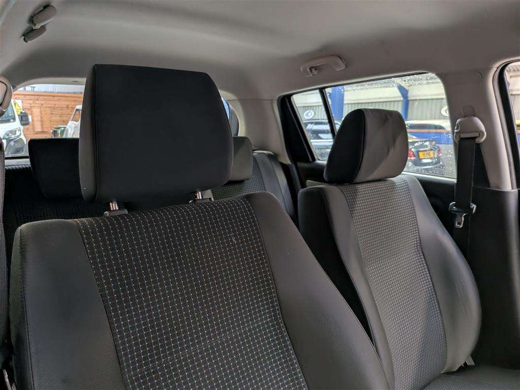 <p>2007 SUZUKI SWIFT VVTS GLX AUTO</p>