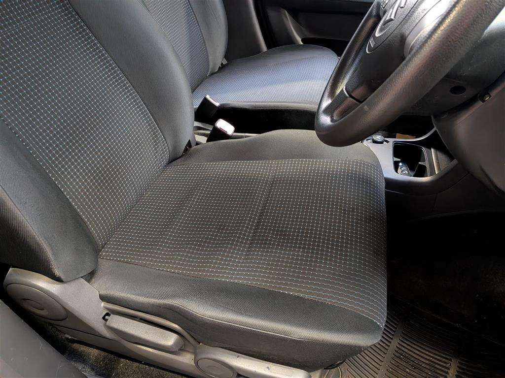 <p>2007 SUZUKI SWIFT VVTS GLX AUTO</p>