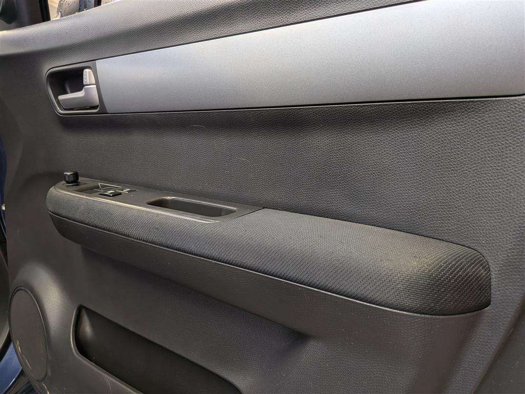 <p>2007 SUZUKI SWIFT VVTS GLX AUTO</p>