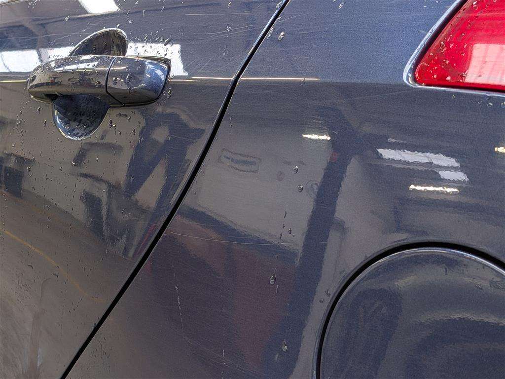<p>2007 SUZUKI SWIFT VVTS GLX AUTO</p>