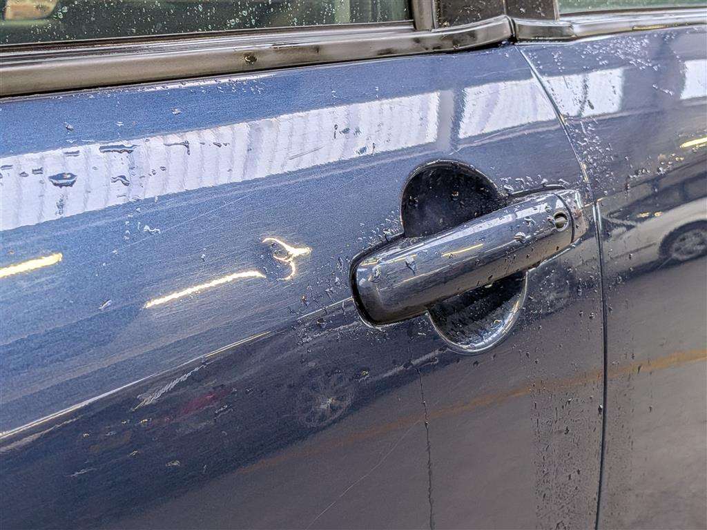 <p>2007 SUZUKI SWIFT VVTS GLX AUTO</p>