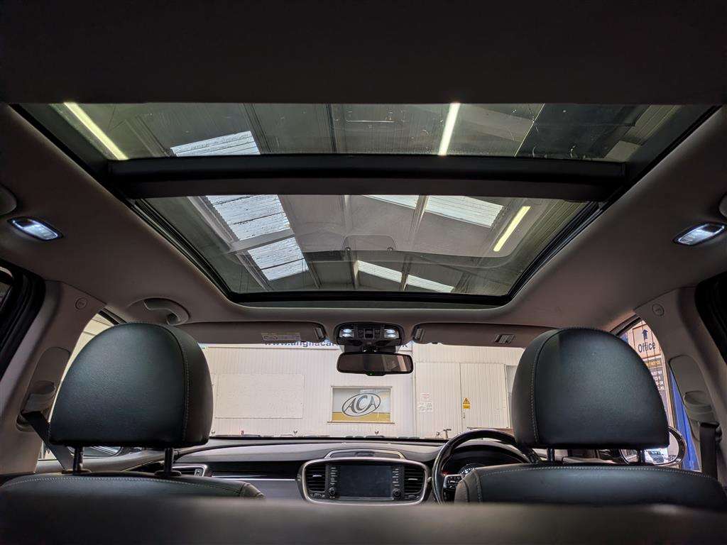 <p>2018 KIA SORENTO GTLINE S CRDI ISG</p>
